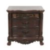 2243SL Bedroom Deryn Park Collection 4pc set (QB+NS+DR+MR)