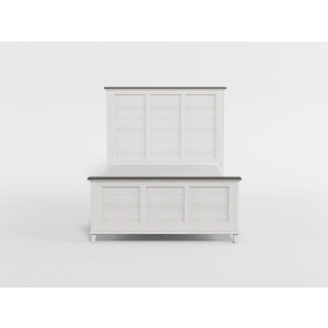 HE-1463-1  Queen Bed