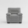 9328DG Seating-Keighly Collection 2pc Set: Sofa, Love