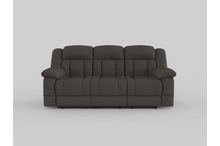 9636 Seating-Laurelton Collection 2pc Set: Sofa, Love