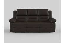 8329CH Seating-Jarita Collection 2pc Set: Sofa, Love