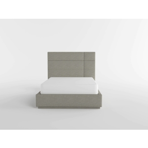 Eastern King Platform Bed