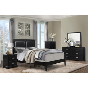 1519BK-6 Mirror