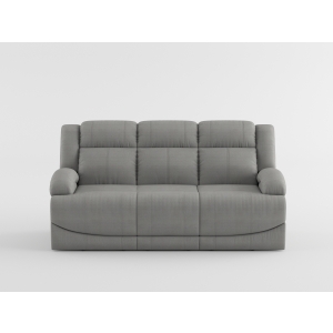 9207CHC-3 Double Reclining Sofa
