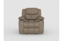 8230FBR Seating-Bastrop Collection 2pc Set: Sofa, Love