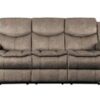 8230FBR Seating-Bastrop Collection 2pc Set: Sofa, Love