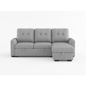 9402DGY*SC 2-Piece Reversible Sectional...