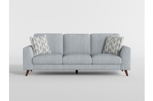 9644SVE Seating-Broadway Collection 2pc Set: Sofa, Love