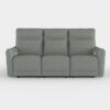 9804DV Seating-Edition Collection 2pc Set: Sofa, Love (Power)