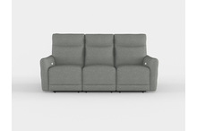 9804DV Seating-Edition Collection 2pc Set: Sofa, Love (Power)