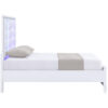 Zara White King 5 Piece Set