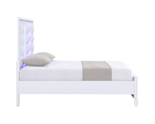 Zara White King 5 Piece Set