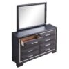 Zhuri B140 Queen 5 Piece Set