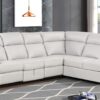 Charlotte Ice RAF Chaise