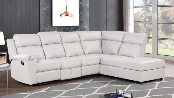 Charlotte Ice RAF Chaise