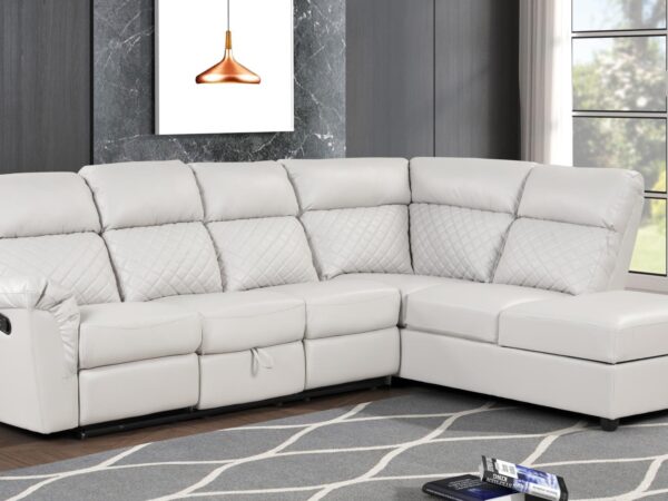 Charlotte Ice RAF Chaise