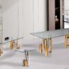 Napoleon Dining Table