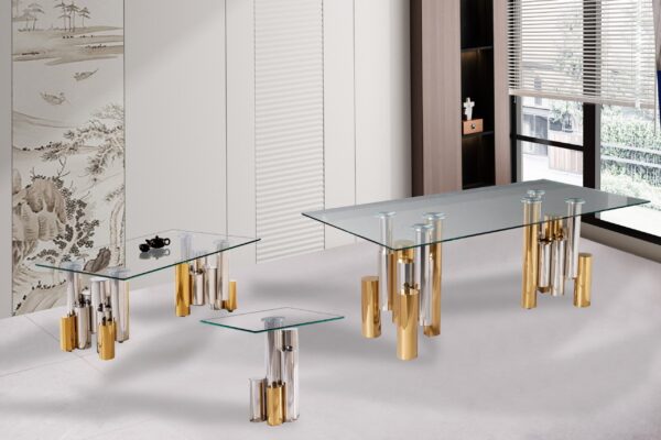 Napoleon Dining Table