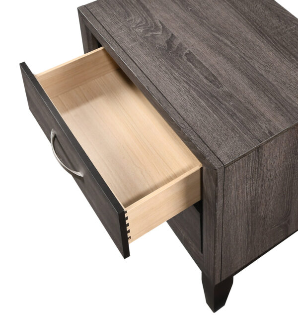 Caroline Gray B127 Full 5 Piece Set