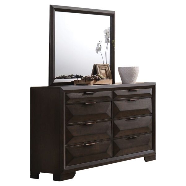 Mabel B175 Full 4 Piece Set