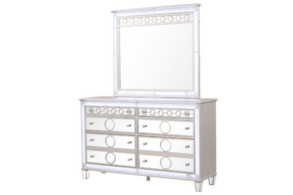 Gemma Gray King 4 Piece Set