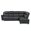 Charlotte Black RAF Chaise