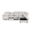 Charlotte Ice RAF Chaise