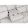 Charlotte Ice RAF Chaise