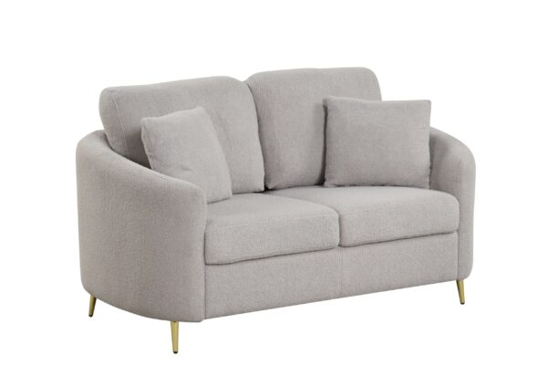 Oslo GrayChair