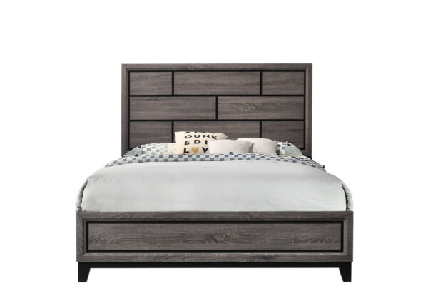 Caroline Gray B127 Full 5 Piece Set