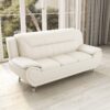 New York White
Sofa