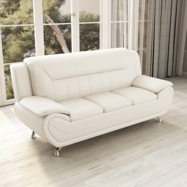 New York White
Sofa