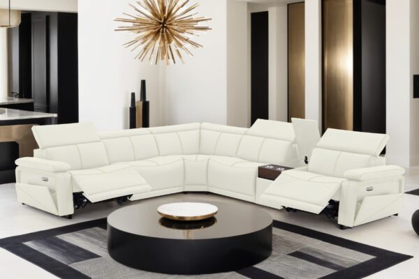Phoenix White