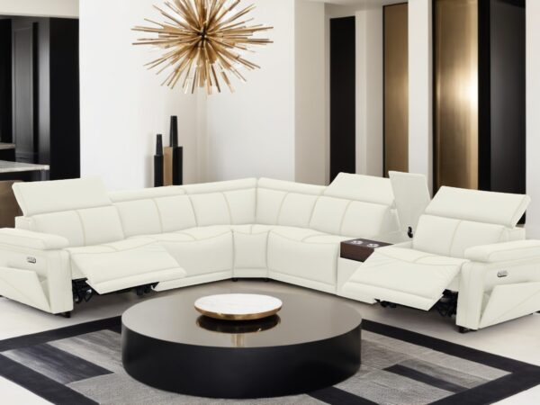 Phoenix White