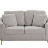 Oslo GrayChair
