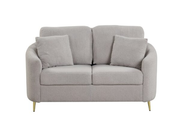 Oslo GrayChair