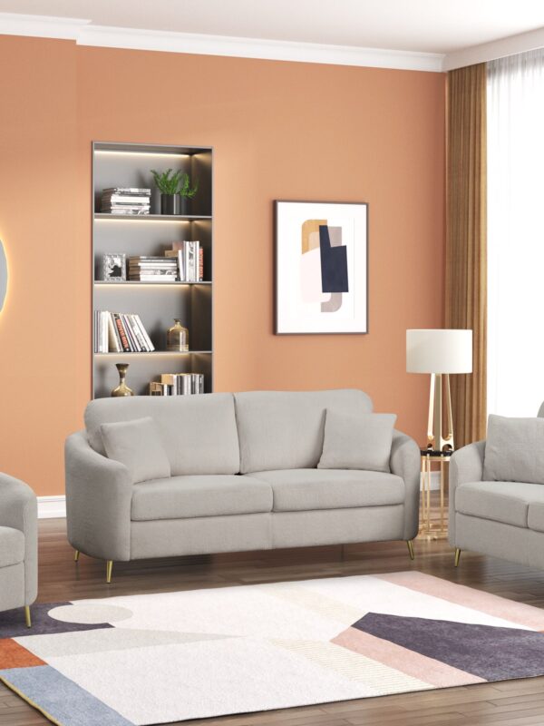 Oslo Gray
Chair