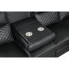 Charlotte Black RAF Chaise