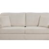 Oslo White
Loveseat