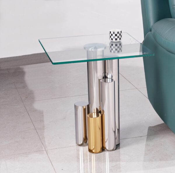 Napoleon Dining Table