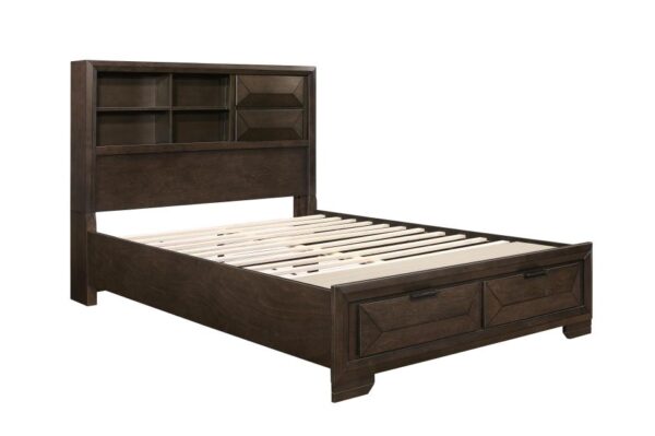 Mabel B175 Full 4 Piece Set