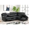 Charlotte Black RAF Chaise
