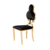 Spade 5 PC Set
Dining Table
