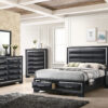 Zhuri B140 Queen 5 Piece Set