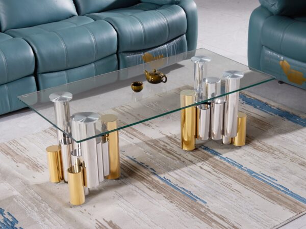 Napoleon Coffee Table