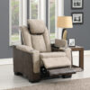 Arcadia Brown Sofa
