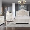 Amani Queen 4 Piece Set