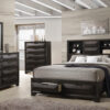 Mabel B175 Full 4 Piece Set