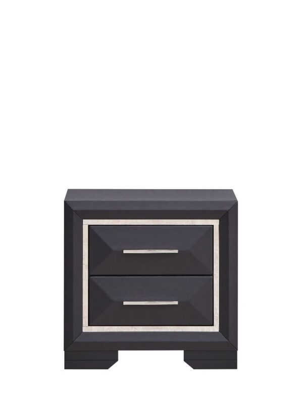 Zhuri B140 Queen 5 Piece Set