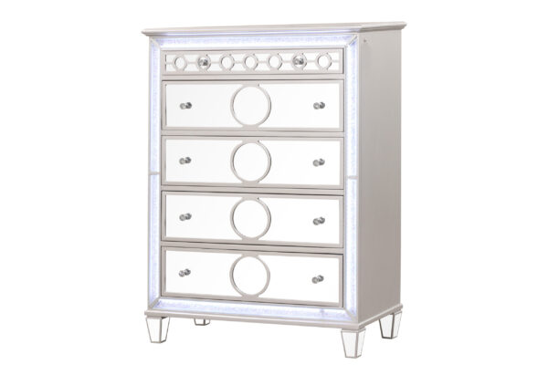 Gemma Gray King 4 Piece Set